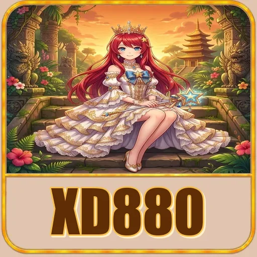 xd880