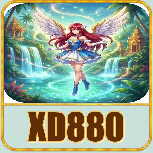 xd880 Indonesia - Peningkatan performa dan UI/UX terbaru